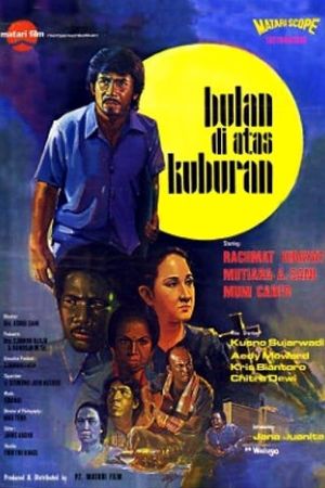 Bulan di Atas Kuburan's poster