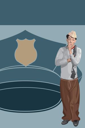 The Unknown Policeman's poster