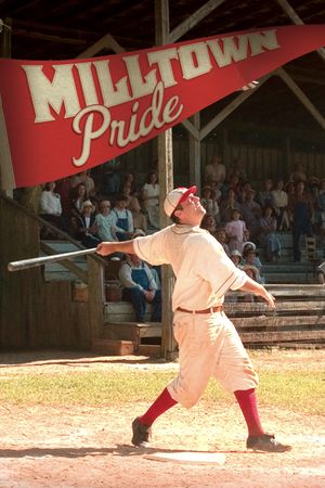 Milltown Pride's poster