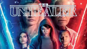 The Unhealer's poster