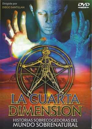 La cuarta dimensión's poster image