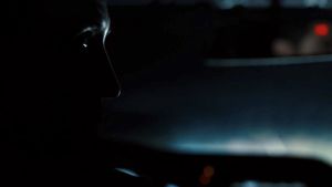 Sicario's poster