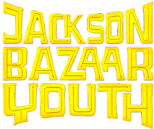 Jackson Bazaar Youth's poster
