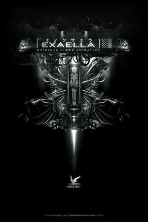 Exaella's poster