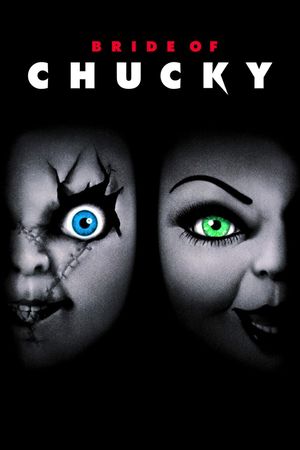Bride of Chucky's poster