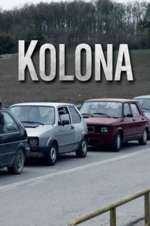 Column's poster