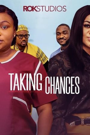 Taking Chances's poster