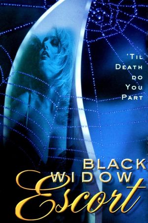 Black Widow Escort's poster