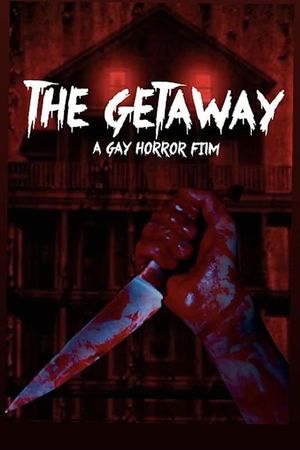 The Getaway's poster