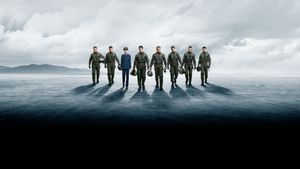 Born to Fly's poster