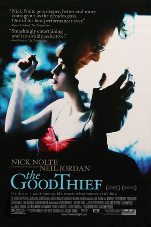 The Good Thief's poster