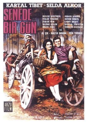 Senede Bir Gün's poster