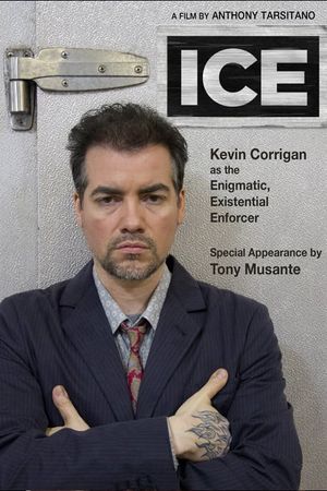 Ice's poster