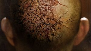 Afflicted's poster