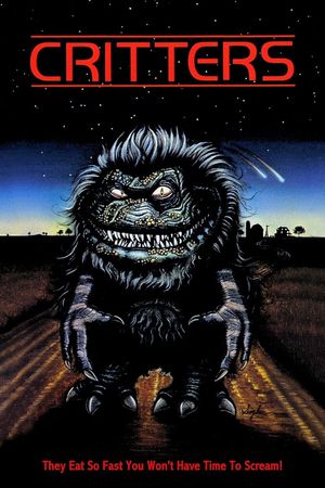 Critters's poster