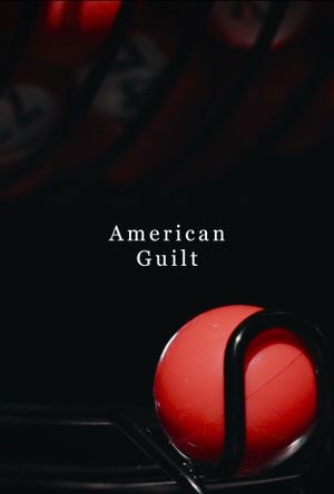 American Guilt's poster