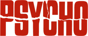 Psycho's poster