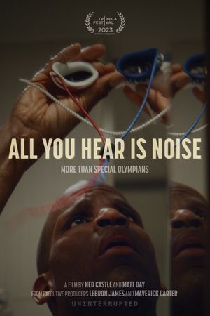 All You Hear Is Noise's poster image