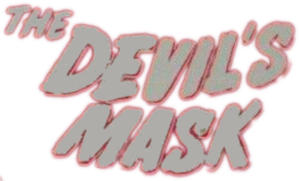 The Devil's Mask's poster