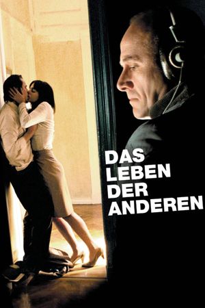 The Lives of Others's poster