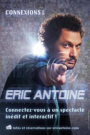 Eric Antoine - Connexions's poster
