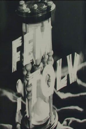 Five to Twelve's poster