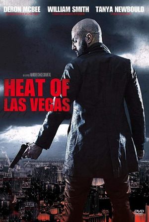 Heat of Las Vegas's poster