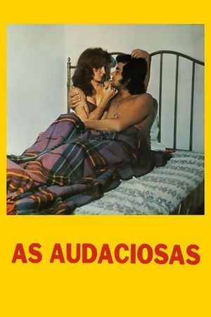 As Audaciosas's poster