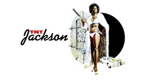 TNT Jackson's poster