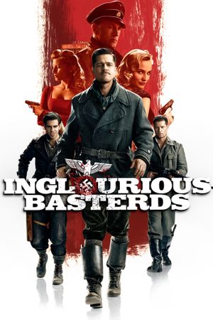 Inglourious Basterds's poster