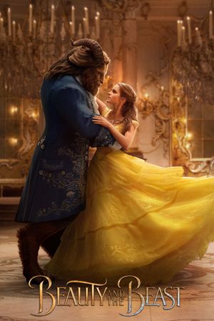 Beauty and the Beast's poster