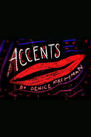 Accents's poster