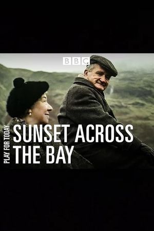 Sunset Across the Bay's poster image