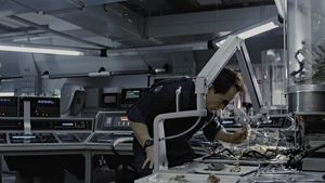 Aliens's poster