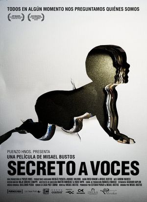 Secreto a voces's poster