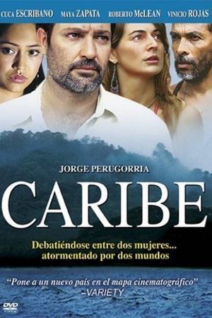 Caribe's poster