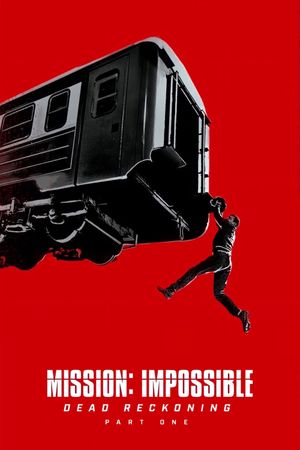 Mission: Impossible - Dead Reckoning Part One's poster