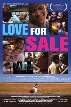 Love for Sale's poster