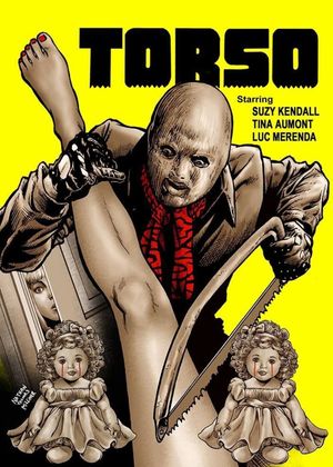 Torso's poster