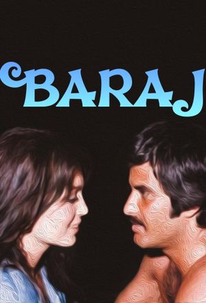 Baraj's poster