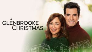 A Glenbrooke Christmas's poster
