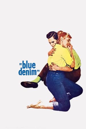 Blue Denim's poster image