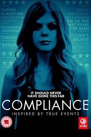 Compliance's poster