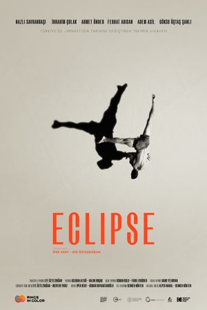 Eclipse's poster
