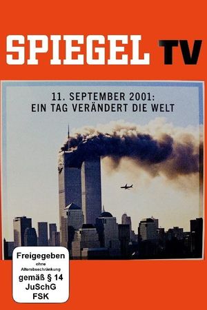 Der 11. September - Ein Tag verändert die Welt's poster image