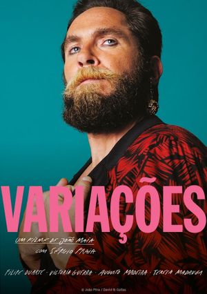 Variações: Guardian Angel's poster