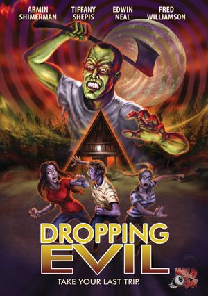 Dropping Evil's poster image