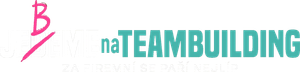 We're Going to Team Building's poster