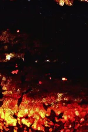 overthere's poster