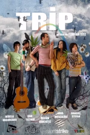 Trip's poster